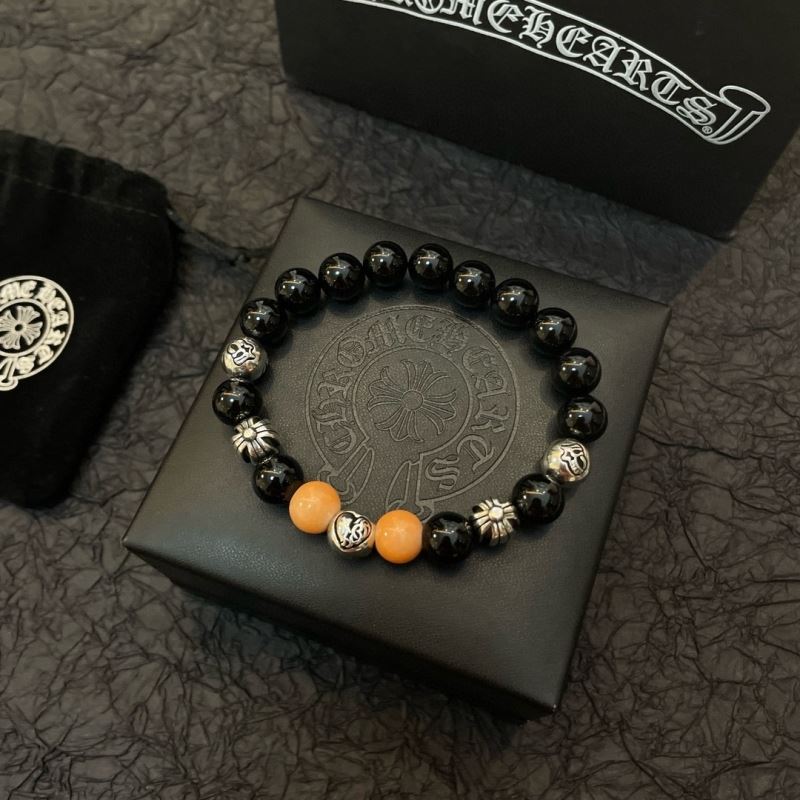 Chrome Hearts Bracelets